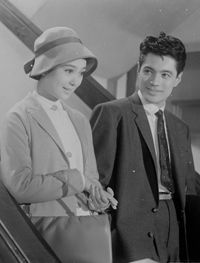 Danryu (1957)