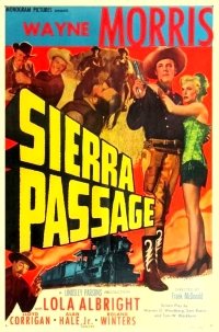 Sierra Passage (1950)