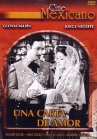A Letter of Love (1943)