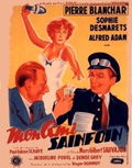Mon ami Sainfoin