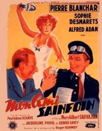 Mon ami Sainfoin (1950)