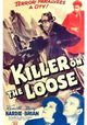 Killer at Large