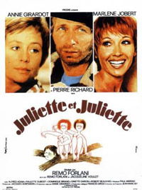 Juliette et Juliette (1974)