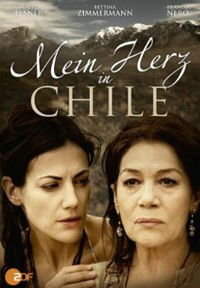 Mein Herz in Chile (2008)