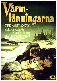 Värmlänningarna (1957)