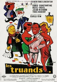 Les truands