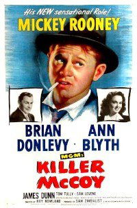 Killer McCoy