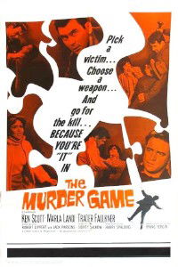 The Murder Game (1965)