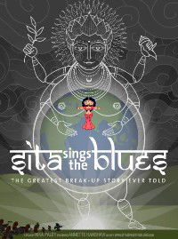 Sita Sings the Blues (2008)