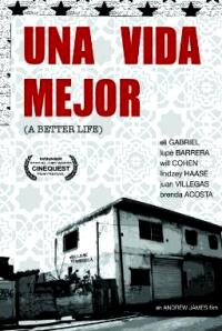 Una vida mejor (2008)