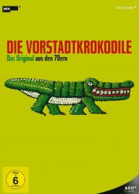 Die Vorstadtkrokodile (1977)