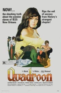 Quadroon (1972)