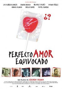 Perfecto amor equivocado (2004)