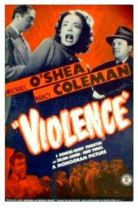 Violence (1947)