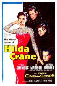Hilda Crane (1956)