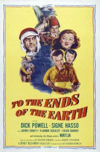 To the Ends of the Earth (1948)