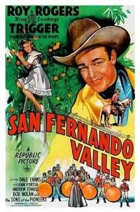 San Fernando Valley (1944)