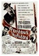 Perilous Holiday
