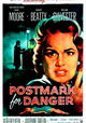 Postmark for Danger