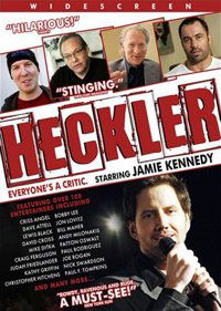 Heckler (2007)