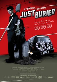 Just Buried (2007)