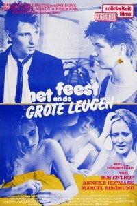 Het feest en de grote leugen (1984)