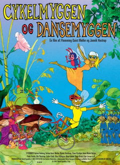 Fietsmug en Dansmug (2007)