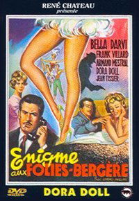 Énigme aux Folies Bergère (1959)