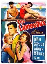 Les lionceaux (1960)