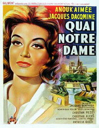 Quai Notre-Dame (1960)