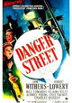 Danger Street