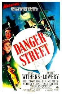 Danger Street (1947)