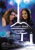 I Can't Think Straight