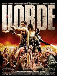 La horde (2009)