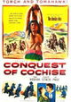 Conquest of Cochise
