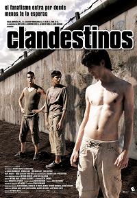 Clandestinos (2007)