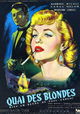 Quai des blondes