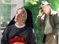 Die Nonne und der Kommissar (2006)