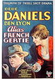 Alias French Gertie