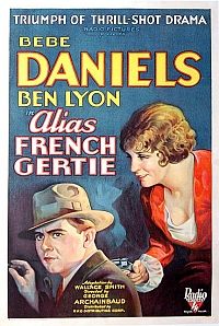 Alias French Gertie (1930)