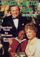 The Little Match Girl
