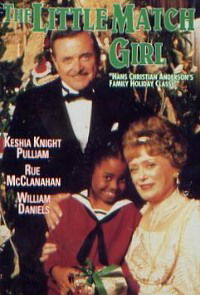 The Little Match Girl (1987)