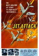 Jet Attack