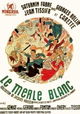 Le merle blanc
