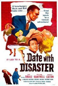 Date with Disaster (1957)