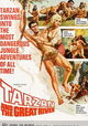 Tarzan and the Great River