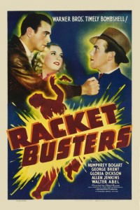 Racket Busters (1938)