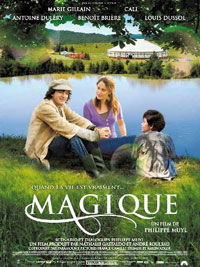 Magique! (2008)