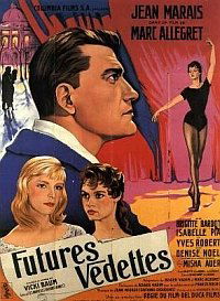 Futures Vedettes (1955)