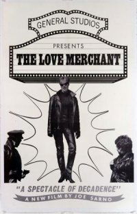 The Love Merchant